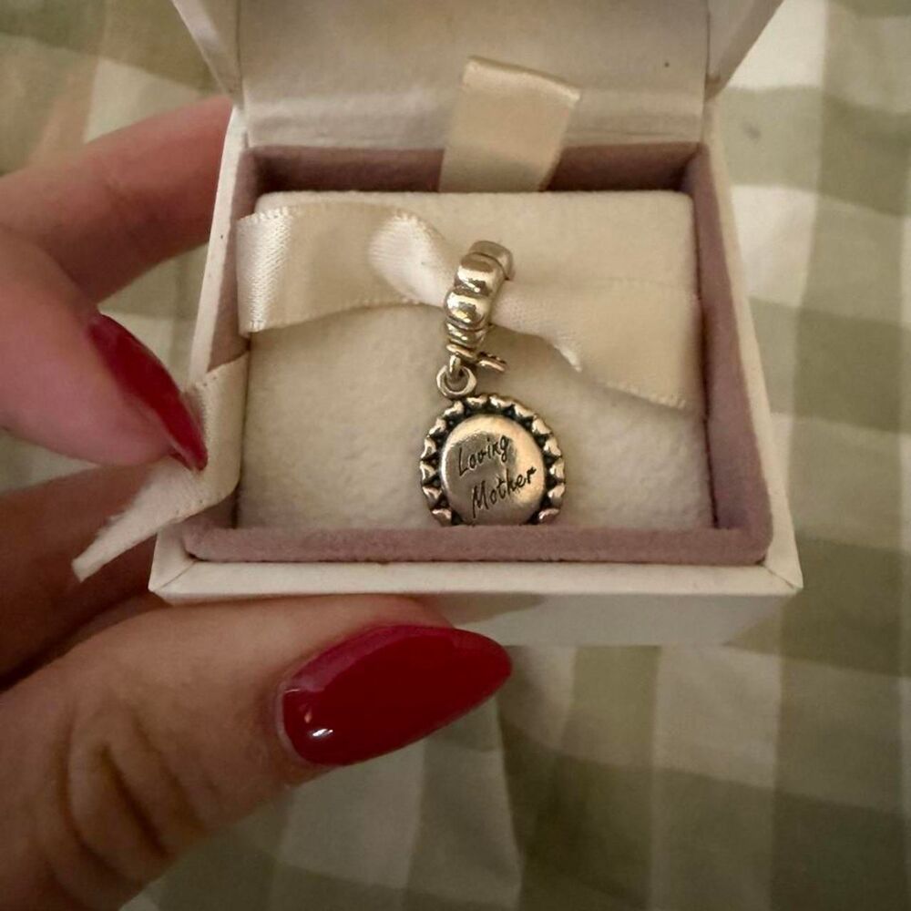 Pandora Charm